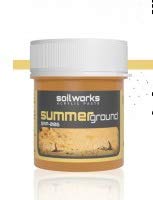 Scale 75 - Soilworks Acrylic Paste - Summer Ground 100 ml von SCALE75