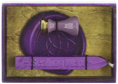 Wicca Seal Wicca Seal von Lo Scarabeo