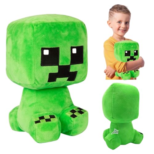 SCBOY Kuscheltier Plüsch Spielzeug Plüschtier Puppen Geschenk für Kinder und Kuscheltierliebhaber 26cm von SCBOY