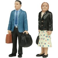 SCENECRAFT 22-193 G Standing Passengers SCENECRAFT 22-193 G Standing Passengers von SCENECRAFT