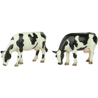 SCENECRAFT 22-199 G Grazing Cows SCENECRAFT 22-199 G Grazing Cows von SCENECRAFT