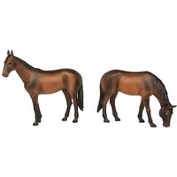 SCENECRAFT 22-201 G Horses Standing and Grazing SCENECRAFT 22-201 G Horses Standing and Grazing von SCENECRAFT