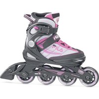 idee+spiel 708-10623 FILA Kids Inline Skate ONE Girl. Gr. S idee+spiel 708-10623 FILA Kids Inline Skate ONE Girl. Gr. S von SCHANNER
