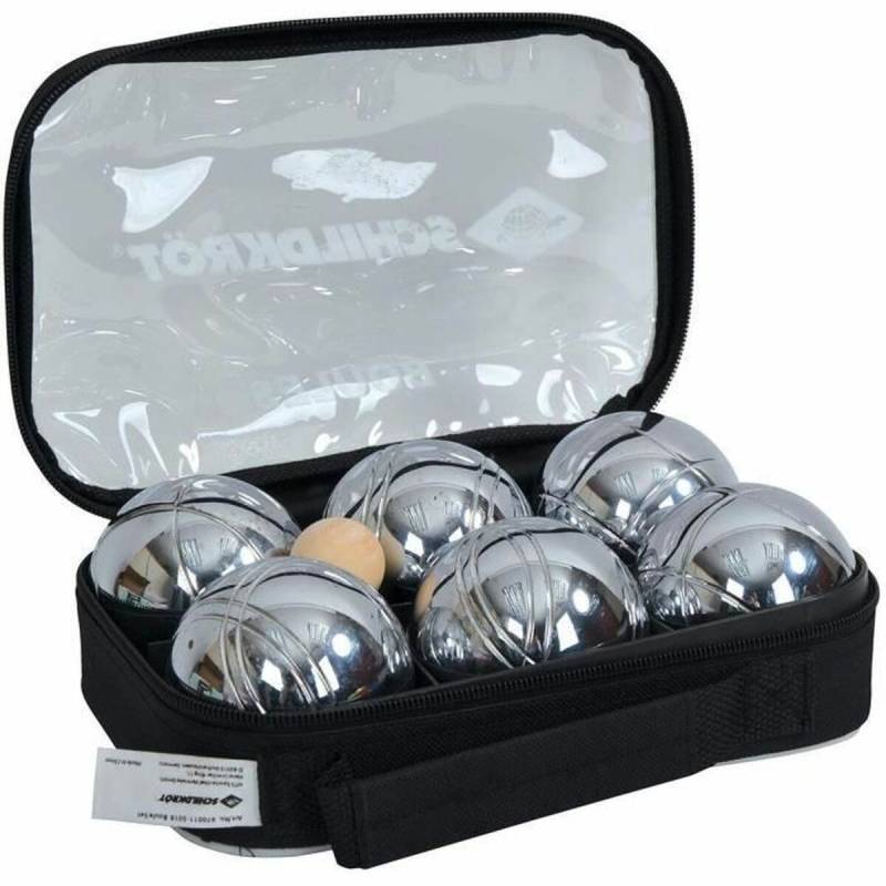 Boccia-Spielset Schildkröt von SCHILDKRÖT