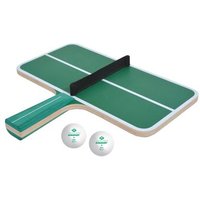 MTS SPORTARTIKEL 788458 Schildkröt Tischtennis Set Ping Pong Challenge MTS SPORTARTIKEL 788458 Schildkröt Tischtennis Set Ping Pong Challenge von SCHILDKRÖT