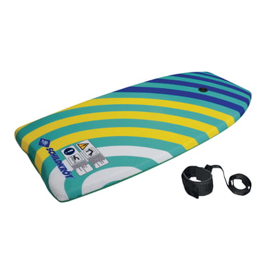 SCHILDKRÖT® Bodyboard L von SCHILDKRÖT