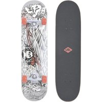 SCHILDKRÖT 510601 Skateboard Kicker 31" Phantom SCHILDKRÖT 510601 Skateboard Kicker 31" Phantom von SCHILDKRÖT
