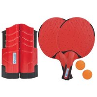 SCHILDKRÖT 788647 Schildkröt Tischtennis Set Outdoor Flex SCHILDKRÖT 788647 Schildkröt Tischtennis Set Outdoor Flex von SCHILDKRÖT