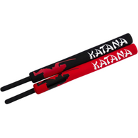SCHILDKRÖT 970223 Katana Soft Schwerter Set SCHILDKRÖT 970223 Katana Soft Schwerter Set von SCHILDKRÖT