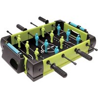 SCHILDKRÖT 970310 Schildkröt Mini Tisch Kicker von SCHILDKRÖT