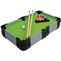 SCHILDKRÖT 970311 Schildkröt Mini Billiard Tisch SCHILDKRÖT 970311 Schildkröt Mini Billiard Tisch von SCHILDKRÖT