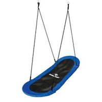 SCHILDKRÖT 970511 Nestschaukel Nest Swing, oval, 165 x 70 cm SCHILDKRÖT 970511 Nestschaukel Nest Swing, oval, 165 x 70 cm von SCHILDKRÖT