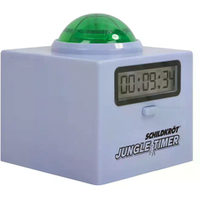 SCHILDKRÖT 970719 Jungle Timer von SCHILDKRÖT