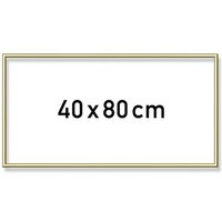 SCHIPPER 605130708 MNZ - Malen nach Zahlen Alurahmen 40 x 80 cm SCHIPPER 605130708 MNZ - Malen nach Zahlen Alurahmen 40 x 80 cm von SCHIPPER
