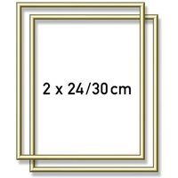 SCHIPPER 605200762 MNZ - Malen nach Zahlen 2 Alurahmen 24 x 30 cm SCHIPPER 605200762 MNZ - Malen nach Zahlen 2 Alurahmen 24 x 30 cm von SCHIPPER