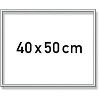 SCHIPPER 605230770 MNZ - Malen nach Zahlen Alurahmen 40 x 50 cm - Silber matt SCHIPPER 605230770 MNZ - Malen nach Zahlen Alurahmen 40 x 50 cm - Silber matt von SCHIPPER