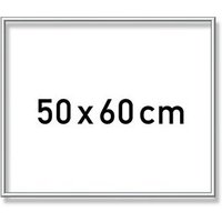 SCHIPPER 605240769 MNZ - Malen nach Zahlen Alurahmen cm 50 x 60 cm - Silber matt SCHIPPER 605240769 MNZ - Malen nach Zahlen Alurahmen cm 50 x 60 cm - Silber matt von SCHIPPER