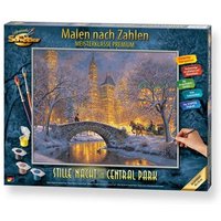 SCHIPPER 609130874 Malen nach Zahlen Stille Nacht im Central Park SCHIPPER 609130874 Malen nach Zahlen Stille Nacht im Central Park von SCHIPPER
