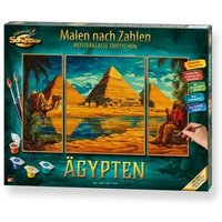 SCHIPPER 609260928 Malen nach Zahlen Ägypten SCHIPPER 609260928 Malen nach Zahlen Ägypten von SCHIPPER