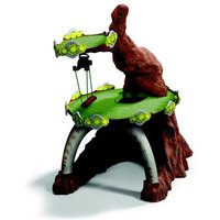 SCHLEICH 42032 Elfenhaus Sommergrün von SCHLEICH® BAYALA®