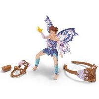 SCHLEICH 42099 bayala Elfenreitset Limeya von SCHLEICH® BAYALA®