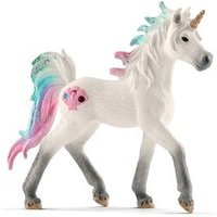 SCHLEICH 70572 Meereseinhorn, Fohlen von SCHLEICH® BAYALA®
