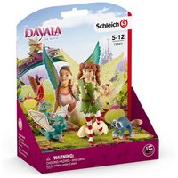 SCHLEICH 70581 MOVIE Marween mit Nugur und Piuh von SCHLEICH® BAYALA®
