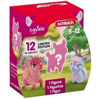 SCHLEICH 70670 BAYALA® Schlüpfende Alpakas, Überraschungsinhalt von SCHLEICH® BAYALA®