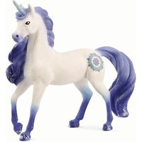 SCHLEICH 70715 Mandala Einhorn Hengst von SCHLEICH® BAYALA®