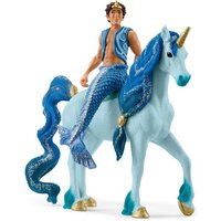 SCHLEICH 70718 Aryon auf Einhorn von SCHLEICH® BAYALA®