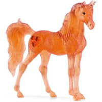 SCHLEICH 70735 Sammeleinhorn Karamell von SCHLEICH® BAYALA®