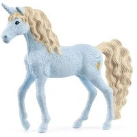 SCHLEICH 70736 Sammeleinhorn Eiswaffel von SCHLEICH® BAYALA®