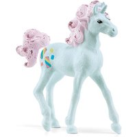 SCHLEICH 70737 Sammeleinhorn Marshmallow von SCHLEICH® BAYALA®