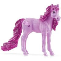 SCHLEICH 70738 Sammeleinhorn Blaubeer Cupcake von SCHLEICH® BAYALA®