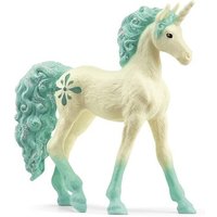 SCHLEICH 70764 Sammeleinhorn Aquamarin von SCHLEICH® BAYALA®