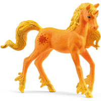 SCHLEICH 70796 BAYALA® Sammeleinhorn Sunny von SCHLEICH® BAYALA®