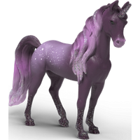 SCHLEICH 70842 Galaxy Regenbogen Einhorn Stute von SCHLEICH® BAYALA®