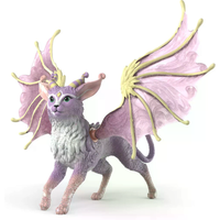 SCHLEICH 70846 Geflügelter Katzendrache von SCHLEICH® BAYALA®