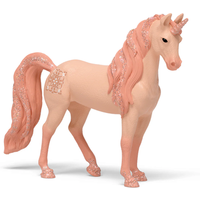SCHLEICH 70860 BAYALA® Einhorn Stute Peach von SCHLEICH® BAYALA®