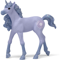 SCHLEICH 70861 BAYALA® Einhorn Fohlen Iris von SCHLEICH® BAYALA®