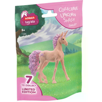 SCHLEICH 81409 Sammeleinhorn Shelly von SCHLEICH® BAYALA®