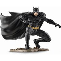 SCHLEICH 22503 Batman, kniend von SCHLEICH® DC COMICS™