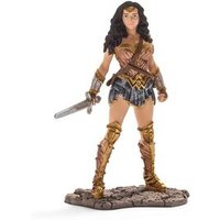 SCHLEICH 22527 WONDER WOMAN (BATMAN v SUPERMAN) von SCHLEICH® DC COMICS™