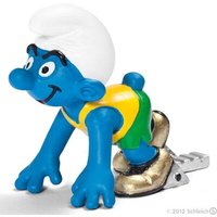 SCHLEICH 20741 Sprinter Schlumpf von SCHLEICH® DIE SCHLÜMPFE™
