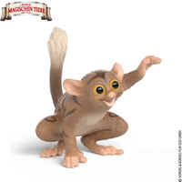 SCHLEICH 14952 DIE SCHULE DER MAGISCHEN TIERE Koboldmaki von SCHLEICH® DIE SCHULE DER MAGISCHEN TIERE