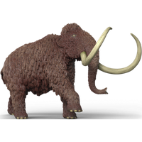 SCHLEICH 15053 Mammut von SCHLEICH® DINOSAURS