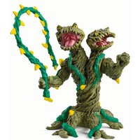 SCHLEICH 42513 Pflanzenmonster mit Waffe von SCHLEICH® ELDRADOR