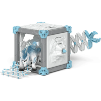 SCHLEICH 42733 ELDRADOR® CREATURES BattleCave Schneeschlitzer von SCHLEICH® ELDRADOR