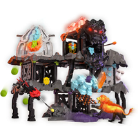 SCHLEICH 42757 ELRADOR® CREATURES Mastercave: Smashrador von SCHLEICH® ELDRADOR