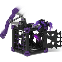 SCHLEICH 42765 BattleCave Schattenspinne von SCHLEICH® ELDRADOR